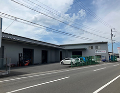 平井ロジスティクス＆マネージメントセンター