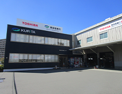 松山支店